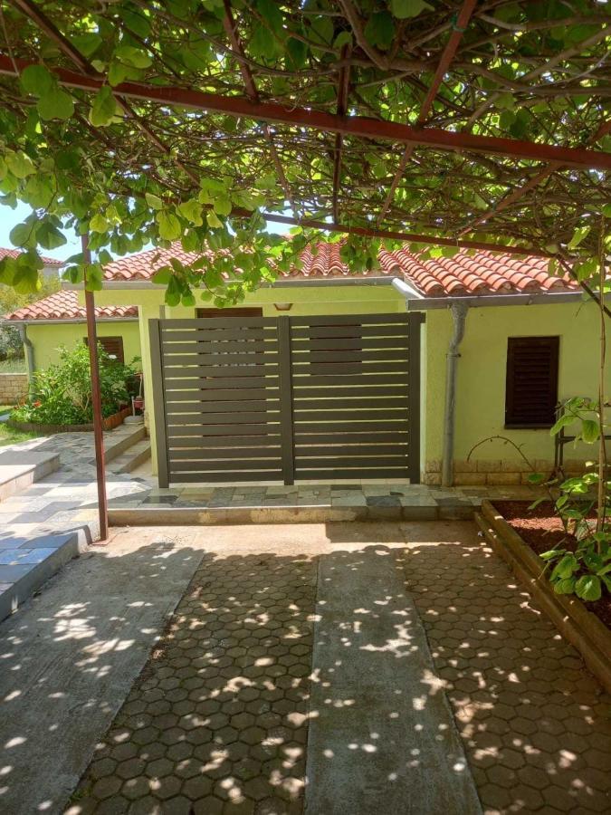Holiday Home Matosevic Medulin Luaran gambar