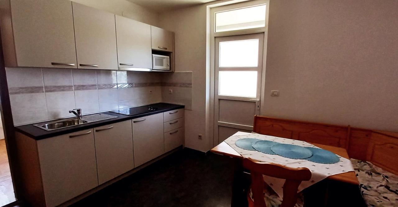 Holiday Home Matosevic Medulin Luaran gambar