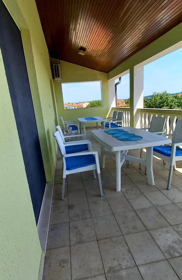 Holiday Home Matosevic Medulin Luaran gambar
