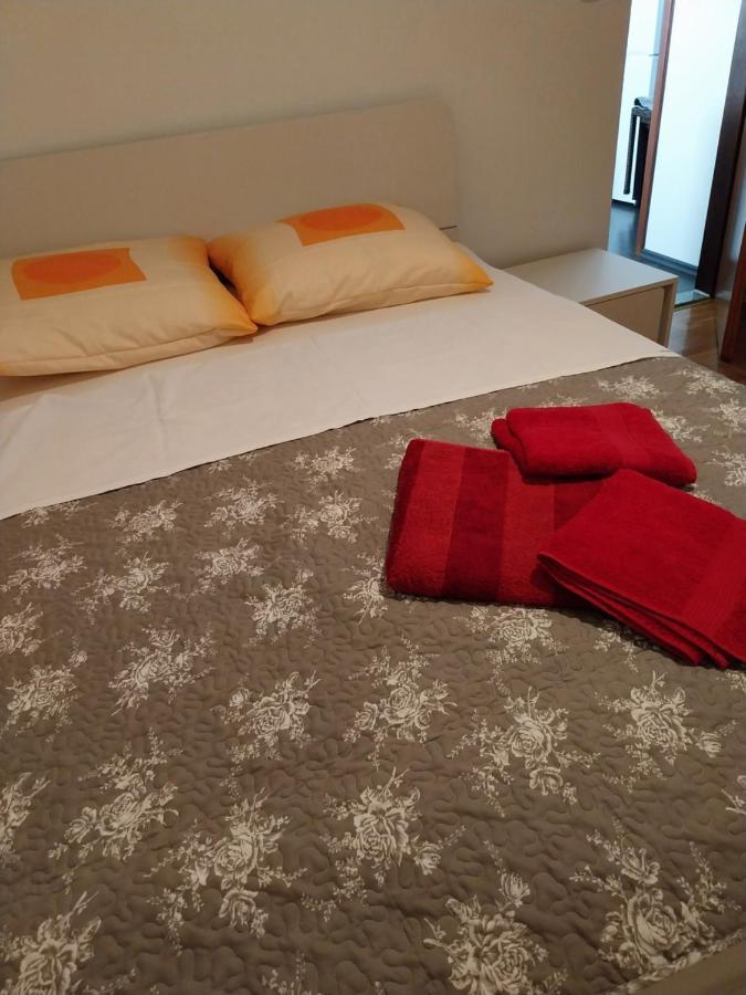 Holiday Home Matosevic Medulin Luaran gambar