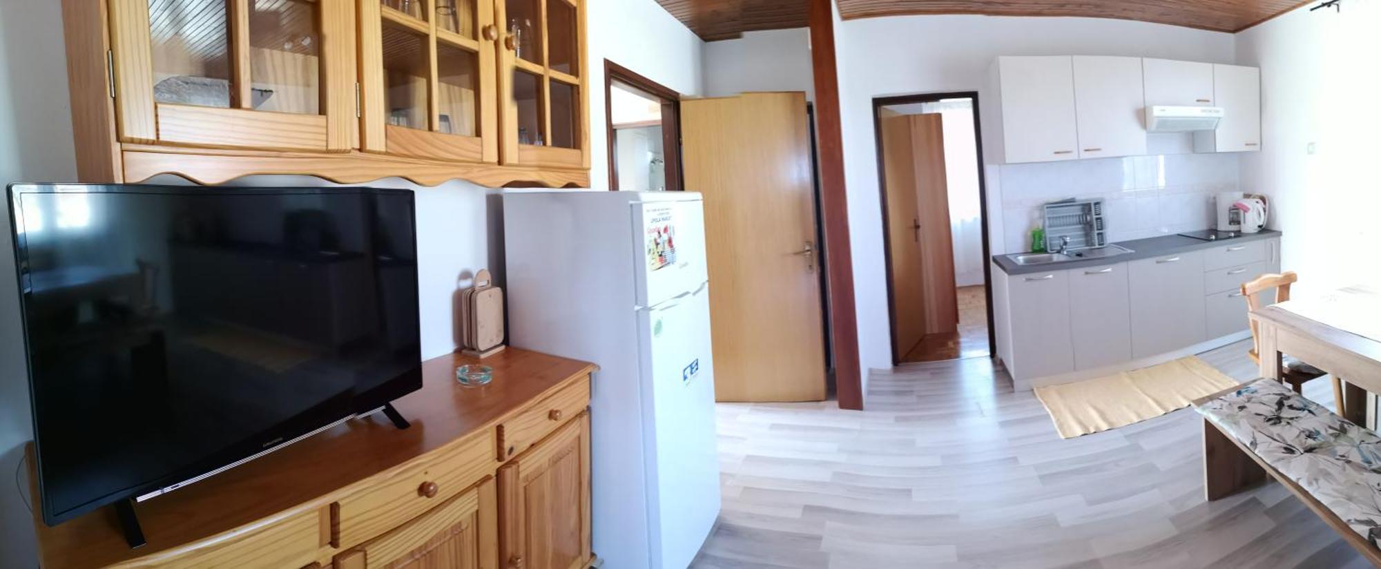 Holiday Home Matosevic Medulin Luaran gambar
