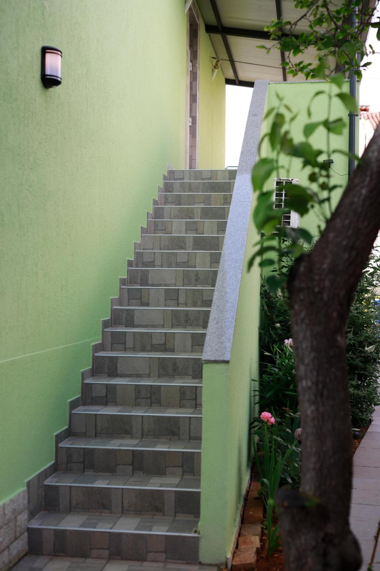 Holiday Home Matosevic Medulin Luaran gambar