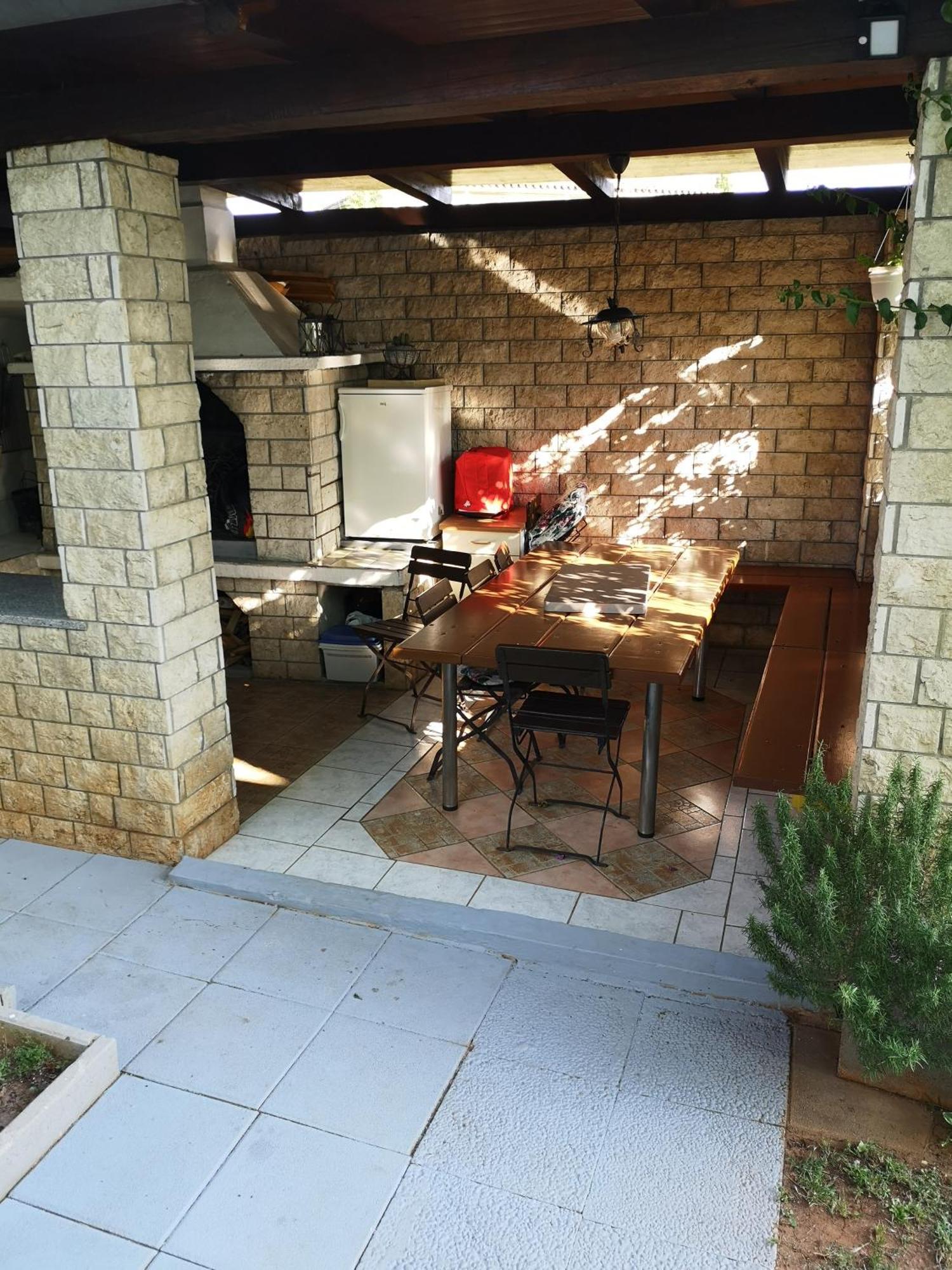 Holiday Home Matosevic Medulin Luaran gambar