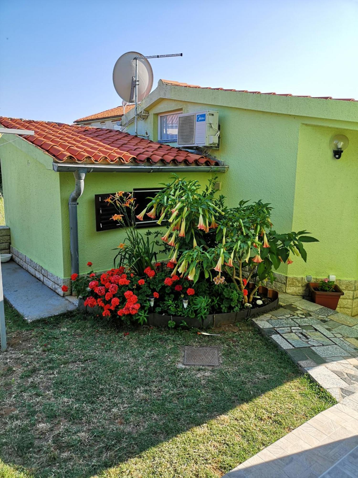 Holiday Home Matosevic Medulin Luaran gambar