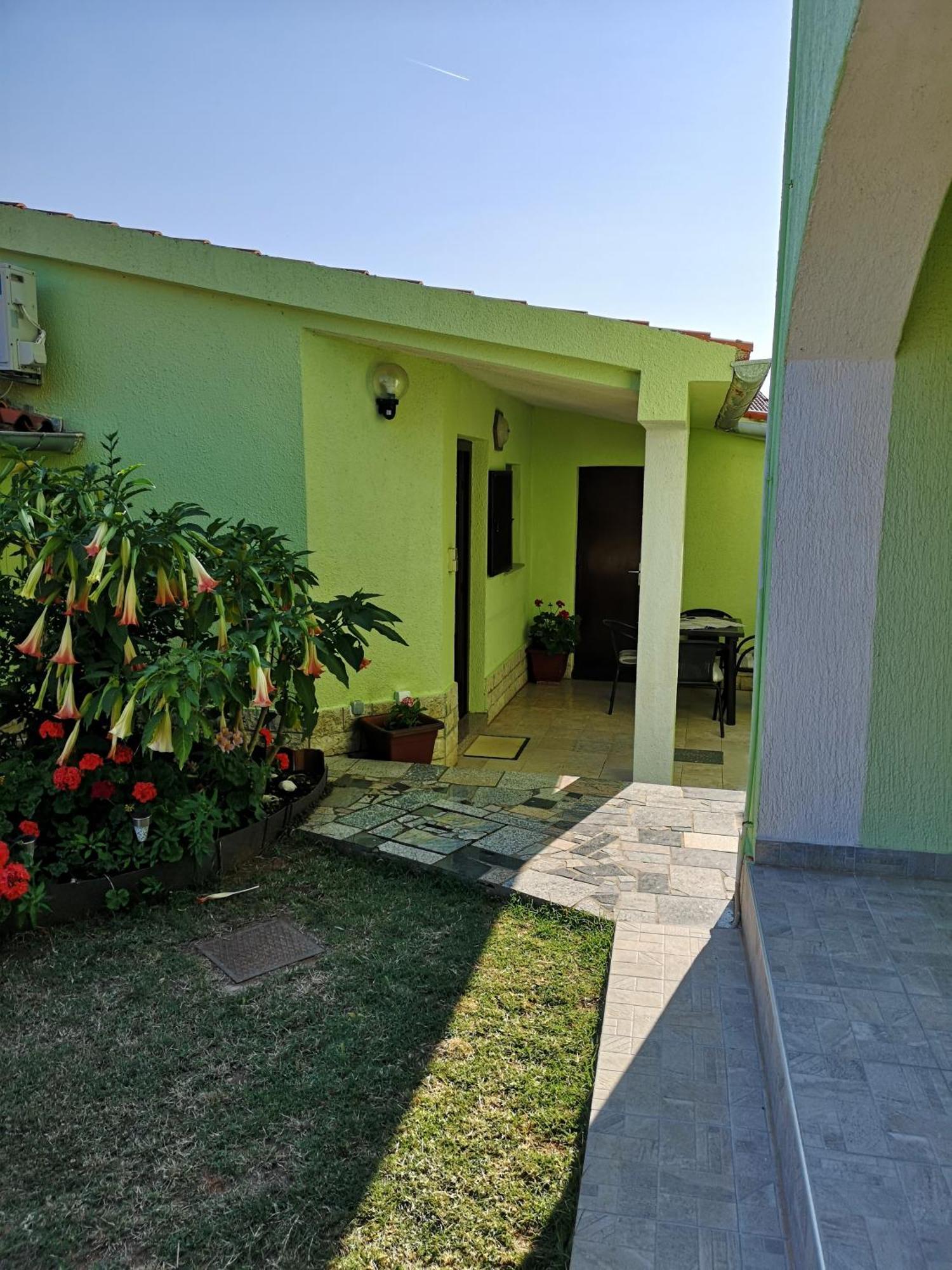 Holiday Home Matosevic Medulin Luaran gambar