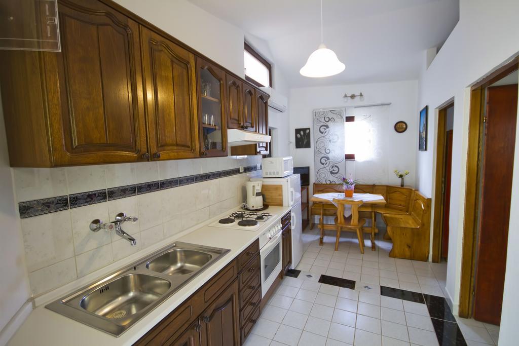 Holiday Home Matosevic Medulin Luaran gambar