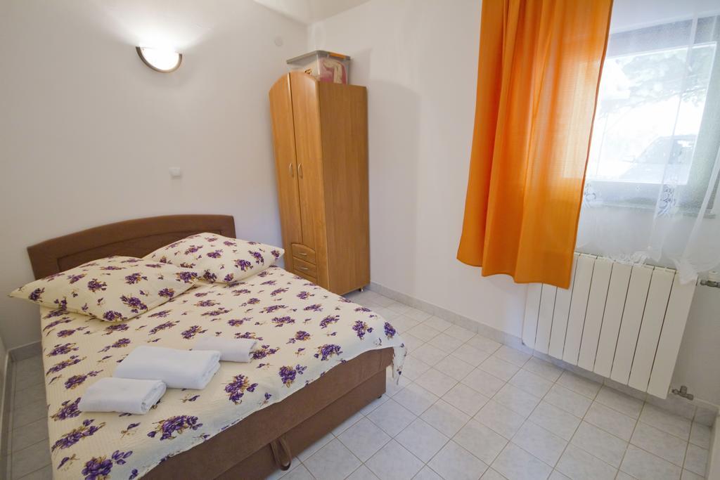 Holiday Home Matosevic Medulin Luaran gambar