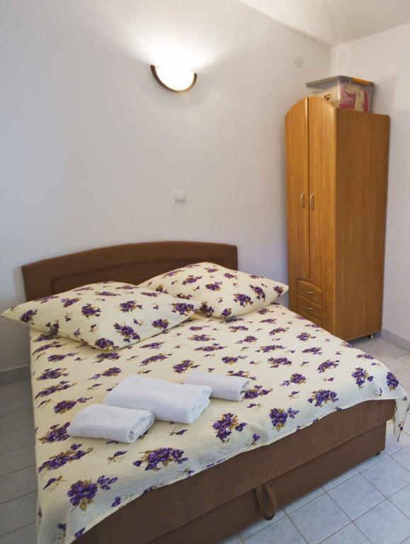 Holiday Home Matosevic Medulin Luaran gambar
