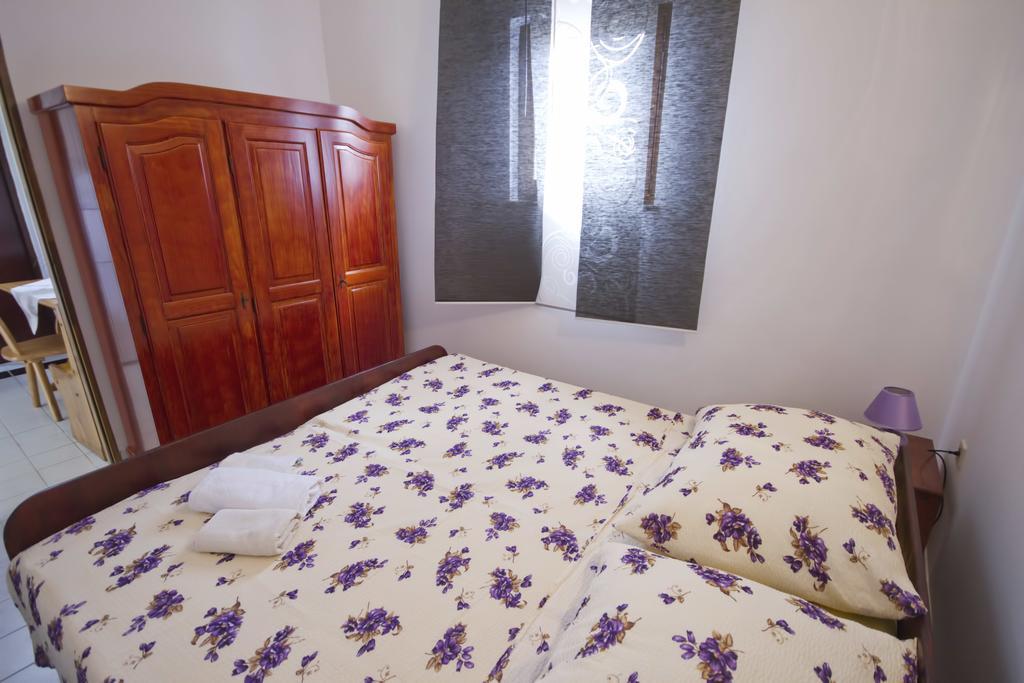 Holiday Home Matosevic Medulin Luaran gambar