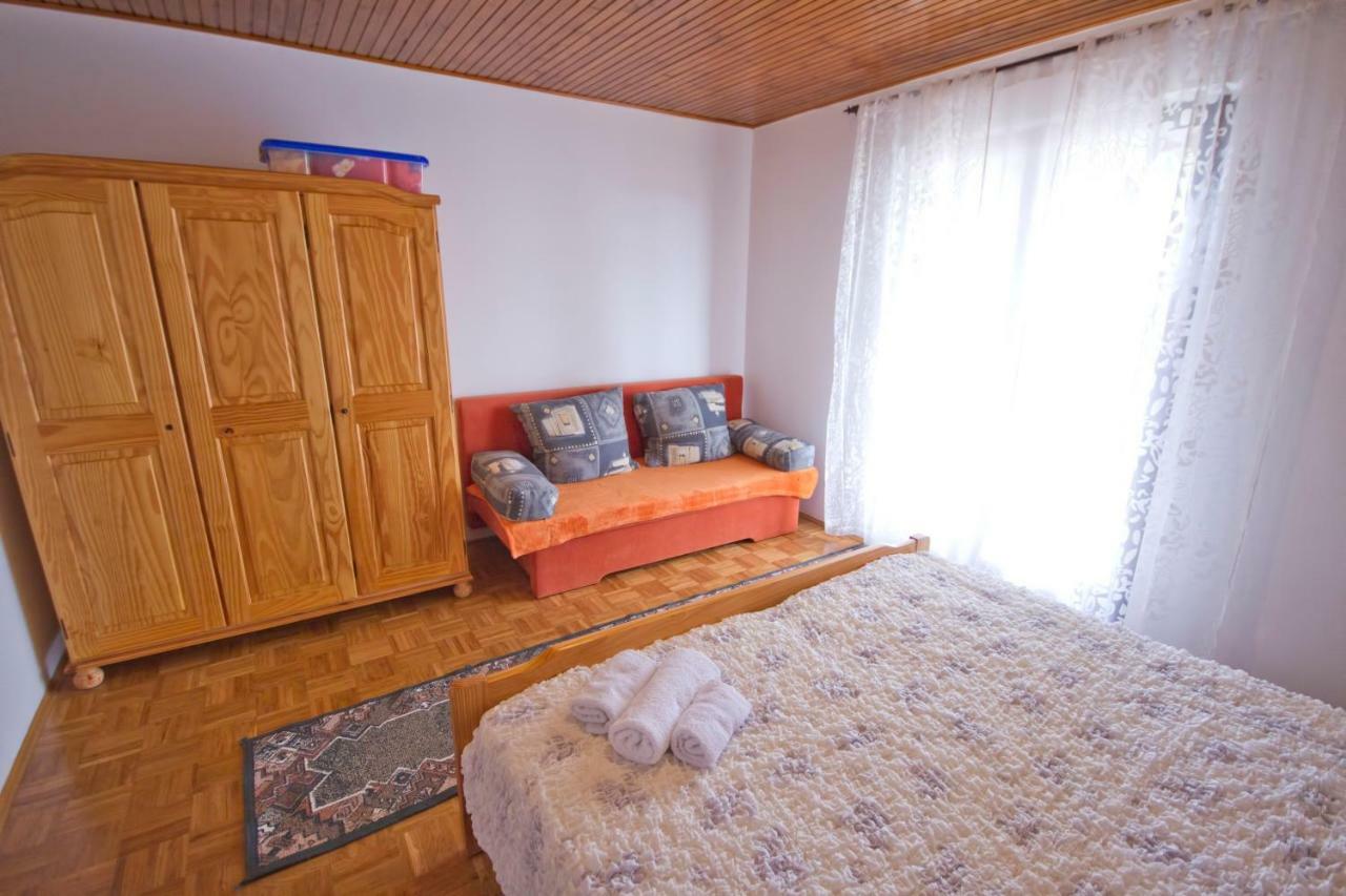 Holiday Home Matosevic Medulin Luaran gambar