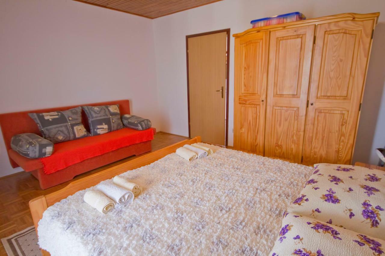 Holiday Home Matosevic Medulin Luaran gambar
