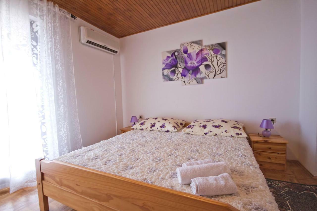Holiday Home Matosevic Medulin Luaran gambar