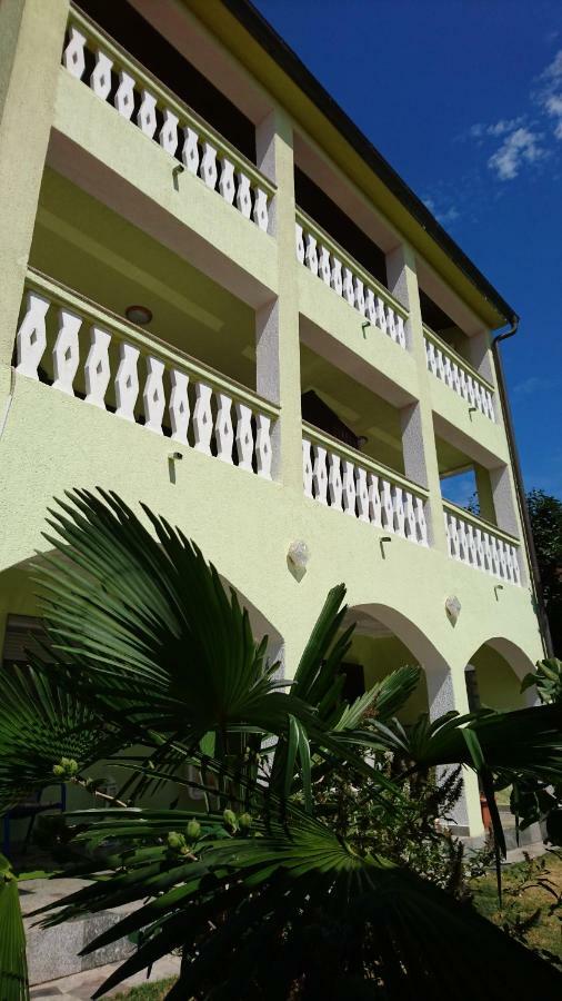 Holiday Home Matosevic Medulin Luaran gambar