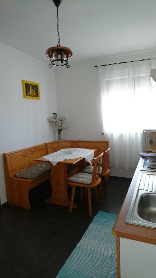 Holiday Home Matosevic Medulin Luaran gambar