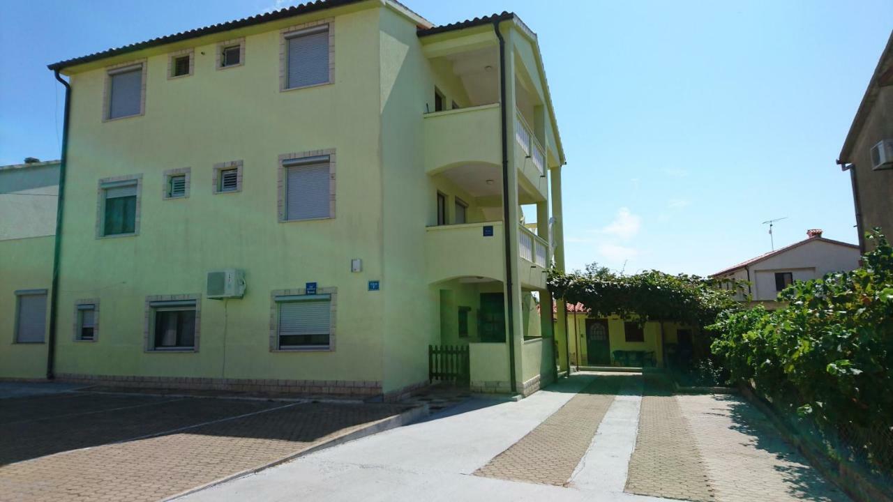 Holiday Home Matosevic Medulin Luaran gambar